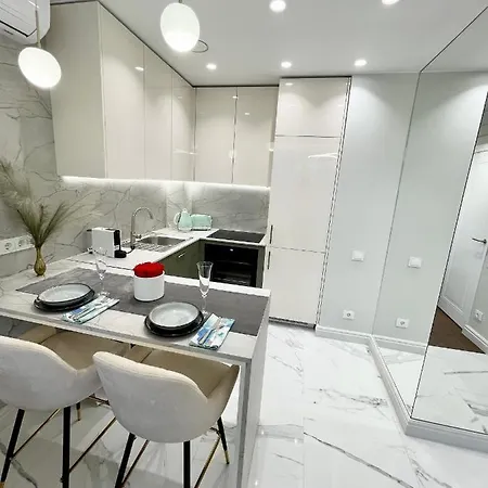 New Luxury Apartment & Free Parking Vilnius Exterior photo