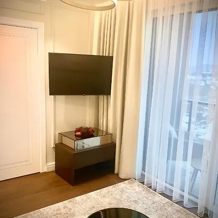 New Luxury Apartment & Free Parking Vilnius Exterior photo