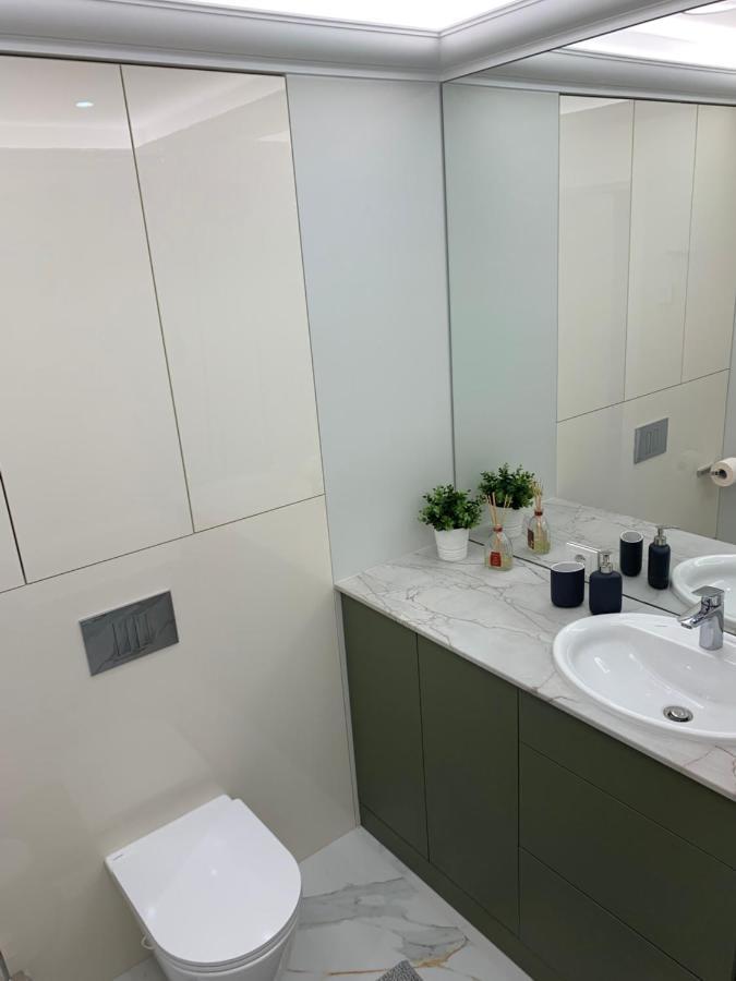 Apartment New Luxury & Free Parking Vilnius
