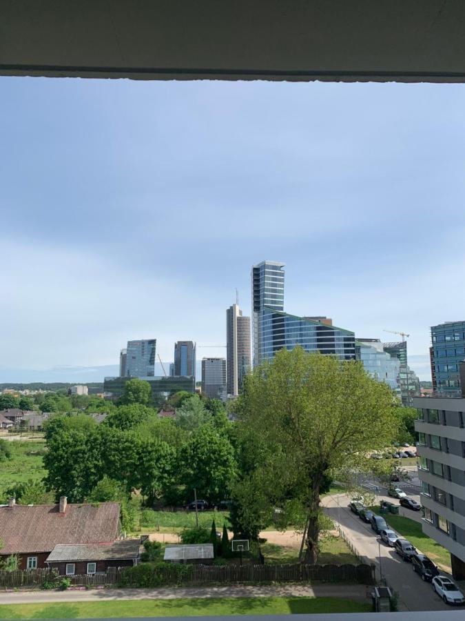 Appartement New Luxury & Free Parking *